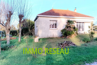 achat maison st-hilaire-de-riez 85270