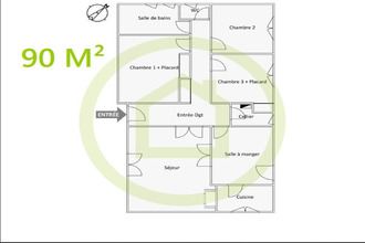 achat maison st-hilaire-de-riez 85270