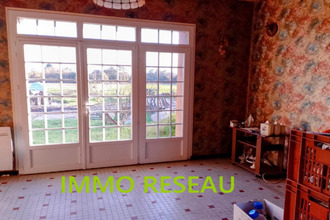 achat maison st-hilaire-de-riez 85270