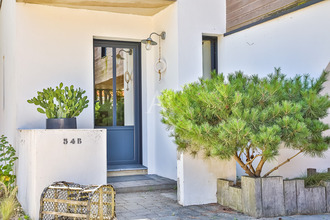 achat maison st-hilaire-de-riez 85270