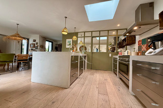 achat maison st-hilaire-de-riez 85270