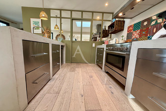 achat maison st-hilaire-de-riez 85270