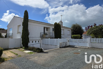 achat maison st-hilaire-de-riez 85270