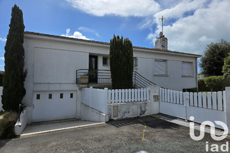 achat maison st-hilaire-de-riez 85270