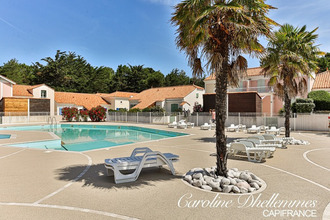 achat maison st-hilaire-de-riez 85270