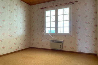 achat maison st-hilaire-de-riez 85270