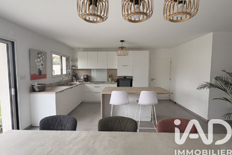 achat maison st-hilaire-de-riez 85270