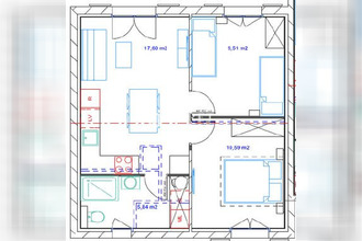 achat maison st-hilaire-de-riez 85270