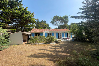 achat maison st-hilaire-de-riez 85270