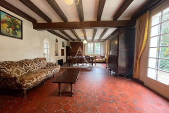 achat maison st-hilaire-de-riez 85270