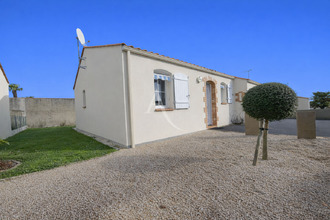 achat maison st-hilaire-de-riez 85270
