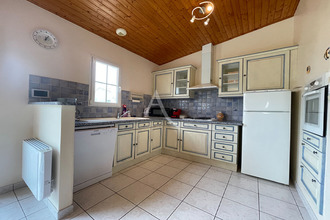 achat maison st-hilaire-de-riez 85270