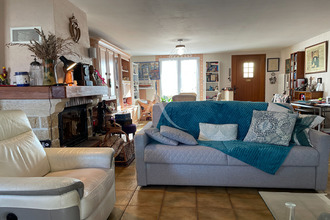 achat maison st-hilaire-de-riez 85270