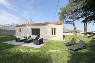 achat maison st-hilaire-de-riez 85270