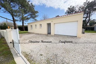achat maison st-hilaire-de-riez 85270