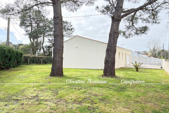 achat maison st-hilaire-de-riez 85270