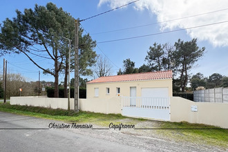achat maison st-hilaire-de-riez 85270