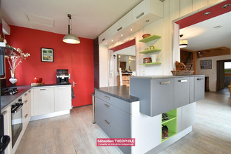 achat maison st-hilaire-de-riez 85270