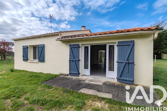 achat maison st-hilaire-de-riez 85270