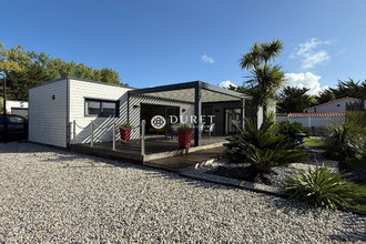 achat maison st-hilaire-de-riez 85270