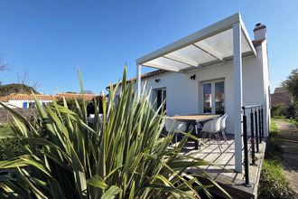 achat maison st-hilaire-de-riez 85270