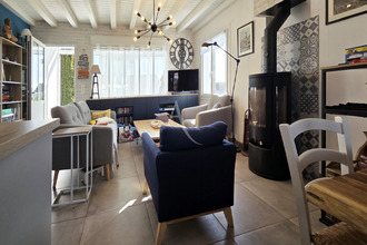 achat maison st-hilaire-de-riez 85270