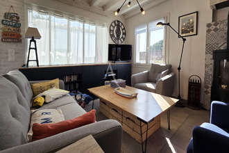 achat maison st-hilaire-de-riez 85270