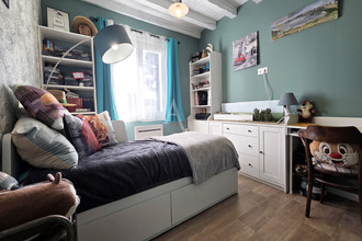 achat maison st-hilaire-de-riez 85270