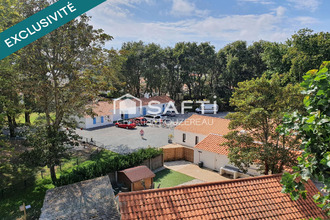 achat maison st-hilaire-de-riez 85270