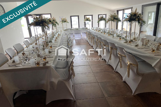 achat maison st-hilaire-de-riez 85270