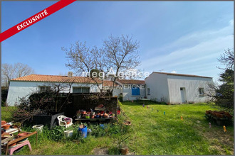achat maison st-hilaire-de-riez 85270