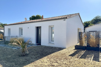 achat maison st-hilaire-de-riez 85270