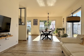 achat maison st-hilaire-de-riez 85270