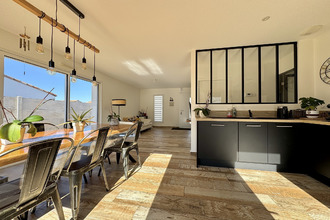 achat maison st-hilaire-de-riez 85270