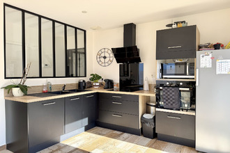 achat maison st-hilaire-de-riez 85270