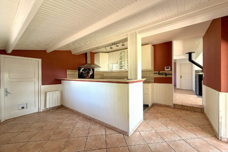 achat maison st-hilaire-de-riez 85270