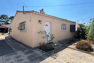 achat maison st-hilaire-de-riez 85270