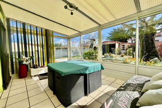 achat maison st-hilaire-de-riez 85270