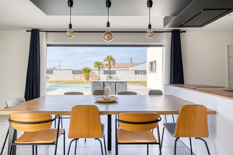 achat maison st-hilaire-de-riez 85270