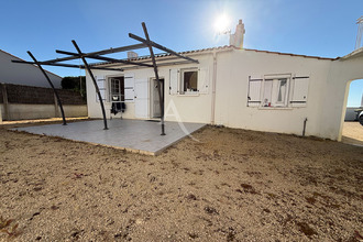 achat maison st-hilaire-de-riez 85270