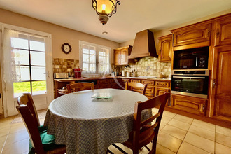 achat maison st-hilaire-de-riez 85270