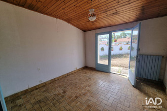 achat maison st-hilaire-de-riez 85270
