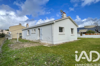 achat maison st-hilaire-de-riez 85270