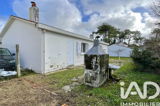 achat maison st-hilaire-de-riez 85270