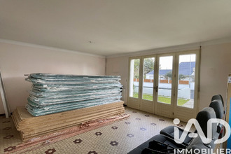 achat maison st-hilaire-de-riez 85270