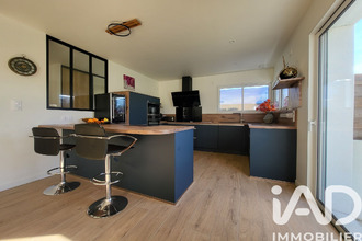 achat maison st-hilaire-de-riez 85270