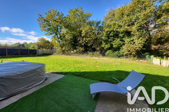 achat maison st-hilaire-de-riez 85270