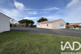 achat maison st-hilaire-de-riez 85270