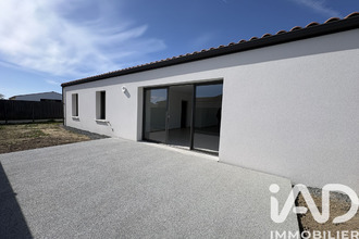 achat maison st-hilaire-de-riez 85270