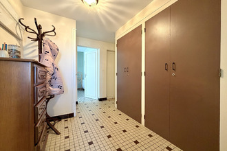 achat maison st-hilaire-de-riez 85270